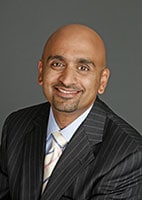 Dr. Ishu Rao, MD
