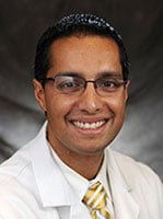 Benjamin A. D'Souza, MD, FACC, FHRS