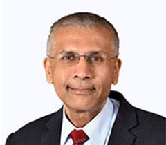 Javed Butler, MD, MPH, MBA