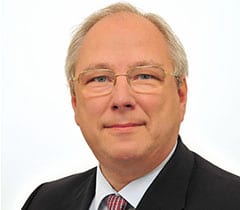 Stefan Anker, MD, PhD