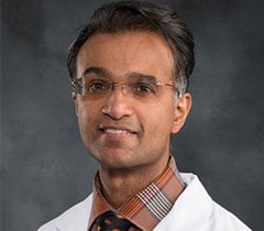 Vinay Thohan, MD