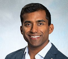 Muthiah Vaduganathan, MD